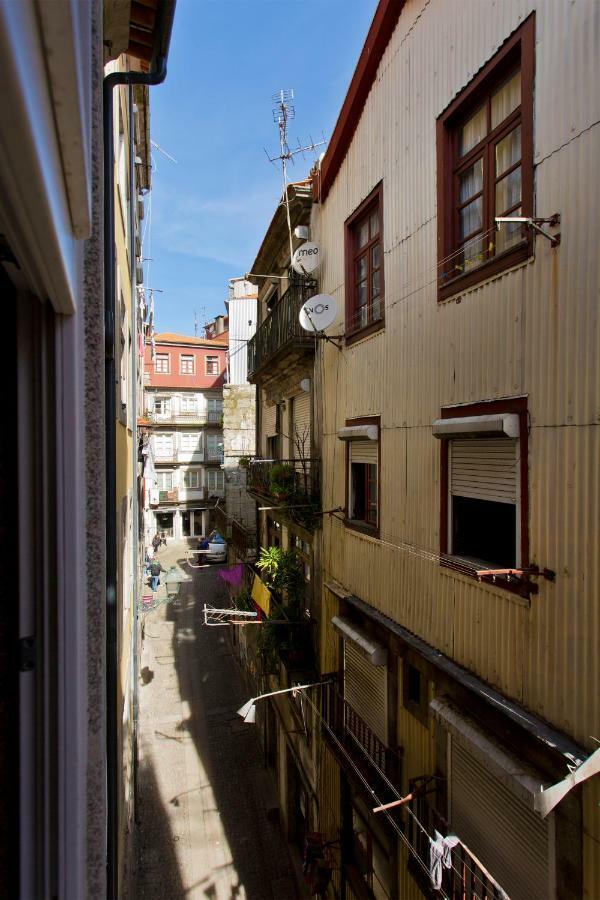 Oporto Golden View Ribeira公寓 外观 照片